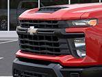 2025 Chevrolet Silverado 2500 Regular Cab 4x4 Pickup for sale #C250276 - photo 24