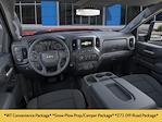 2025 Chevrolet Silverado 2500 Regular Cab 4x4 Pickup for sale #C250276 - photo 6