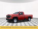 2025 Chevrolet Silverado 2500 Regular Cab 4x4 Pickup for sale #C250276 - photo 8