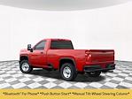 2025 Chevrolet Silverado 2500 Regular Cab 4x4 Pickup for sale #C250276 - photo 2