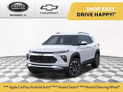 2025 Chevrolet Trailblazer FWD SUV for sale #C250290 - photo 1