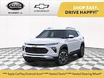 2025 Chevrolet Trailblazer FWD SUV for sale #C250290 - photo 1