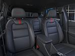 2025 Chevrolet Trax FWD SUV for sale #C250294 - photo 25