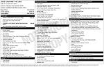 2025 Chevrolet Trax FWD SUV for sale #C250294 - photo 4