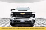 New 2025 Chevrolet Silverado 3500 Crew Cab 4x4 Dump Truck for sale #C250298 - photo 14
