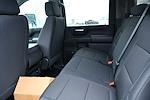 New 2025 Chevrolet Silverado 3500 Crew Cab 4x4 Dump Truck for sale #C250298 - photo 18