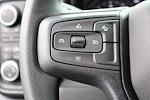 New 2025 Chevrolet Silverado 3500 Crew Cab 4x4 Dump Truck for sale #C250298 - photo 27
