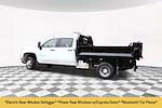 New 2025 Chevrolet Silverado 3500 Crew Cab 4x4 Dump Truck for sale #C250298 - photo 2