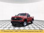 2025 Chevrolet Silverado 2500 Regular Cab 4x4 Pickup for sale #C250299 - photo 3