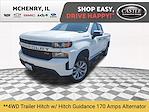 2020 Chevrolet Silverado 1500 Double Cab 4x4 Pickup for sale #C250299A - photo 1