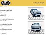 2020 Chevrolet Silverado 1500 Double Cab 4x4 Pickup for sale #C250299A - photo 10