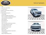 2020 Chevrolet Silverado 1500 Double Cab 4x4 Pickup for sale #C250299A - photo 5