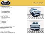 2020 Chevrolet Silverado 1500 Double Cab 4x4 Pickup for sale #C250299A - photo 8
