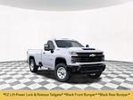 2025 Chevrolet Silverado 3500 Regular Cab SRW 4x4 Pickup for sale #C250304 - photo 11