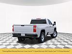 2025 Chevrolet Silverado 3500 Regular Cab SRW 4x4 Pickup for sale #C250304 - photo 13