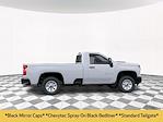 2025 Chevrolet Silverado 3500 Regular Cab SRW 4x4 Pickup for sale #C250304 - photo 15