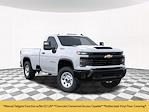 2025 Chevrolet Silverado 3500 Regular Cab SRW 4x4 Pickup for sale #C250304 - photo 16