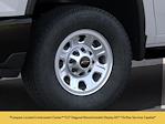 2025 Chevrolet Silverado 3500 Regular Cab SRW 4x4 Pickup for sale #C250304 - photo 18