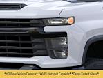2025 Chevrolet Silverado 3500 Regular Cab SRW 4x4 Pickup for sale #C250304 - photo 19