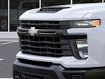 2025 Chevrolet Silverado 3500 Regular Cab SRW 4x4 Pickup for sale #C250304 - photo 24