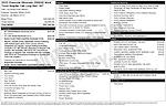 2025 Chevrolet Silverado 3500 Regular Cab SRW 4x4 Pickup for sale #C250304 - photo 4