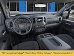 2025 Chevrolet Silverado 3500 Regular Cab SRW 4x4 Pickup for sale #C250304 - photo 6