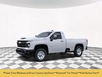 2025 Chevrolet Silverado 3500 Regular Cab SRW 4x4 Pickup for sale #C250304 - photo 8