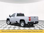 2025 Chevrolet Silverado 3500 Regular Cab SRW 4x4 Pickup for sale #C250304 - photo 2