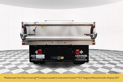 New 2025 Chevrolet Silverado 3500 Regular Cab 4x4 Dump Truck for sale #C250308 - photo 2