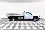 New 2025 Chevrolet Silverado 3500 Regular Cab 4x4 Dump Truck for sale #C250308 - photo 15