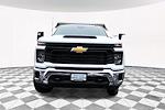 New 2025 Chevrolet Silverado 3500 Regular Cab 4x4 Dump Truck for sale #C250308 - photo 18