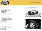New 2025 Chevrolet Silverado 3500 Regular Cab 4x4 Dump Truck for sale #C250308 - photo 5