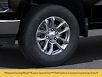 2025 Chevrolet Silverado 1500 Crew Cab 4x4 Pickup for sale #C250319 - photo 19