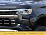2025 Chevrolet Silverado 1500 Crew Cab 4x4 Pickup for sale #C250319 - photo 21