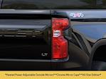 2025 Chevrolet Silverado 1500 Crew Cab 4x4 Pickup for sale #C250319 - photo 23