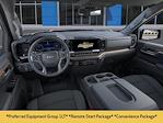2025 Chevrolet Silverado 1500 Crew Cab 4x4 Pickup for sale #C250319 - photo 6