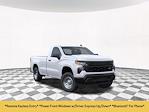 2025 Chevrolet Silverado 1500 Regular Cab 4x4 Pickup for sale #C250321 - photo 11