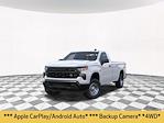 2025 Chevrolet Silverado 1500 Regular Cab 4x4 Pickup for sale #C250321 - photo 3