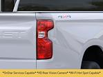 2025 Chevrolet Silverado 1500 Regular Cab 4x4 Pickup for sale #C250321 - photo 21