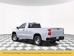 2025 Chevrolet Silverado 1500 Regular Cab 4x4 Pickup for sale #C250321 - photo 2