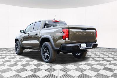 2025 Chevrolet Colorado Crew Cab 4x4 Pickup for sale #C250340 - photo 2