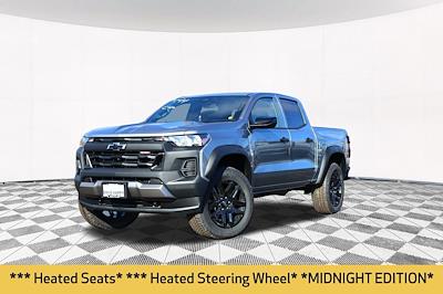 2025 Chevrolet Colorado Crew Cab 4x4 Pickup for sale #C250345 - photo 2