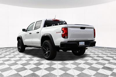 2025 Chevrolet Colorado Crew Cab 4x4 Pickup for sale #C250347 - photo 2