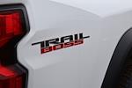 2025 Chevrolet Colorado Crew Cab 4x4 Pickup for sale #C250347 - photo 16