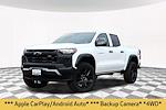 2025 Chevrolet Colorado Crew Cab 4x4 Pickup for sale #C250347 - photo 3