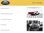 2025 Chevrolet Silverado 2500 Double Cab 4x4 Plow Truck for sale #C250352 - photo 17