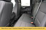 2025 Chevrolet Silverado 2500 Double Cab 4x4 Plow Truck for sale #C250352 - photo 20