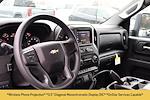 2025 Chevrolet Silverado 2500 Double Cab 4x4 Plow Truck for sale #C250352 - photo 23