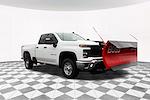 2025 Chevrolet Silverado 2500 Double Cab 4x4 Plow Truck for sale #C250352 - photo 28