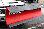 2025 Chevrolet Silverado 2500 Double Cab 4x4 Plow Truck for sale #C250352 - photo 29